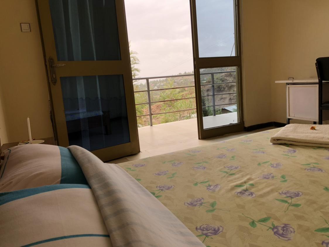 Mini Lalibela Guest House 外观 照片